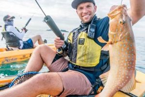 Best Fishing Kayaks in Victoria, Australia | Certified Kayak Fishing Instructor – Learn Kayak Angling with Expert Guidance
