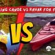 Best Fishing vs Recreational Kayaks: How to Choose | Certified Kayak Fishing Instructor – Learn Kayak Angling with Expert Guidance