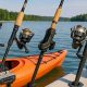 Top 5 Best Fishing Rods for Kayak Adventures | Certified Kayak Fishing Instructor – Learn Kayak Angling with Expert Guidance