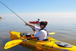 Do Bright Kayaks Scare Fish Away? Certified Kayak Fishing Instructor – Learn Kayak Angling with Expert Guidance Do Bright Kayaks Scare Fish Away? | Certified Kayak Fishing Instructor – Learn Kayak Angling with Expert Guidance
