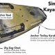 Top Kayak Fishing Anchor Systems: Ultimate Guide | Certified Kayak Fishing Instructor – Learn Kayak Angling with Expert Guidance