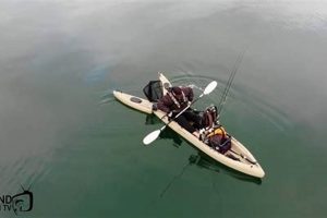 Best Kayak Fishing Spots in Victoria, Australia | Certified Kayak Fishing Instructor – Learn Kayak Angling with Expert Guidance