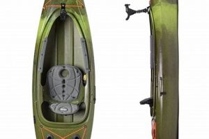 Top L.L.Bean Fishing Kayaks: Best Picks Certified Kayak Fishing Instructor – Learn Kayak Angling with Expert Guidance Top L.L.Bean Fishing Kayaks: Best Picks | Certified Kayak Fishing Instructor – Learn Kayak Angling with Expert Guidance