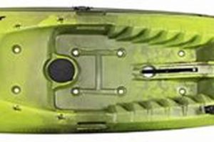 Striker 11.5 Fishing Kayak Certified Kayak Fishing Instructor – Learn Kayak Angling with Expert Guidance Striker 11.5 Fishing Kayak | Certified Kayak Fishing Instructor – Learn Kayak Angling with Expert Guidance