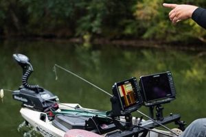 Top 5 Best Motorized Fishing Kayaks for 2024 Certified Kayak Fishing Instructor – Learn Kayak Angling with Expert Guidance Top 5 Best Motorized Fishing Kayaks for 2024 | Certified Kayak Fishing Instructor – Learn Kayak Angling with Expert Guidance