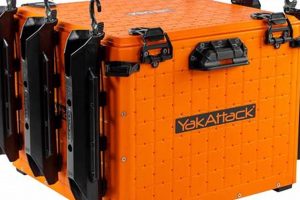 Best Kayak Fishing Organizers & Storage Certified Kayak Fishing Instructor – Learn Kayak Angling with Expert Guidance Best Kayak Fishing Organizers & Storage | Certified Kayak Fishing Instructor – Learn Kayak Angling with Expert Guidance