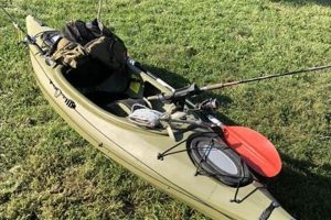 Top Beach Fishing Kayak 126: Future of Fishing Certified Kayak Fishing Instructor – Learn Kayak Angling with Expert Guidance Top Beach Fishing Kayak 126: Future of Fishing | Certified Kayak Fishing Instructor – Learn Kayak Angling with Expert Guidance