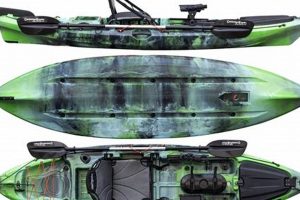 Top 10ft Fishing Kayaks: Best of 2024 Certified Kayak Fishing Instructor – Learn Kayak Angling with Expert Guidance Top 10ft Fishing Kayaks: Best of 2024 | Certified Kayak Fishing Instructor – Learn Kayak Angling with Expert Guidance