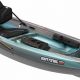 Top Sentinel 100X Angler Kayak for Fishing | Certified Kayak Fishing Instructor – Learn Kayak Angling with Expert Guidance