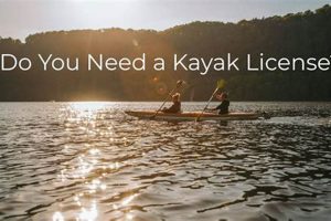 Kayak Fishing License: Complete Guide & FAQs Certified Kayak Fishing Instructor – Learn Kayak Angling with Expert Guidance Kayak Fishing License: Complete Guide & FAQs | Certified Kayak Fishing Instructor – Learn Kayak Angling with Expert Guidance