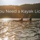 Kayak Fishing License: Complete Guide & FAQs | Certified Kayak Fishing Instructor – Learn Kayak Angling with Expert Guidance