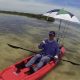Best Kayak Fishing Umbrellas: Top Picks & Guide | Certified Kayak Fishing Instructor – Learn Kayak Angling with Expert Guidance