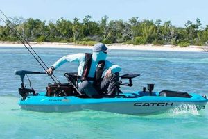 Best Catch PWR 100 Fishing Kayak: Review & Guide Certified Kayak Fishing Instructor – Learn Kayak Angling with Expert Guidance Best Catch PWR 100 Fishing Kayak: Review & Guide | Certified Kayak Fishing Instructor – Learn Kayak Angling with Expert Guidance
