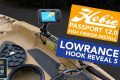 Top Lowrance Fish Finders for Hobie Kayaks 2024 Certified Kayak Fishing Instructor – Learn Kayak Angling with Expert Guidance Top Lowrance Fish Finders for Hobie Kayaks 2024 | Certified Kayak Fishing Instructor – Learn Kayak Angling with Expert Guidance