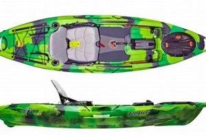 Top Lure Fishing Kayaks: Ultimate Guide Certified Kayak Fishing Instructor – Learn Kayak Angling with Expert Guidance Top Lure Fishing Kayaks: Ultimate Guide | Certified Kayak Fishing Instructor – Learn Kayak Angling with Expert Guidance