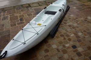 Malibu Pro Explorer Fishing Kayak Certified Kayak Fishing Instructor – Learn Kayak Angling with Expert Guidance Malibu Pro Explorer Fishing Kayak | Certified Kayak Fishing Instructor – Learn Kayak Angling with Expert Guidance