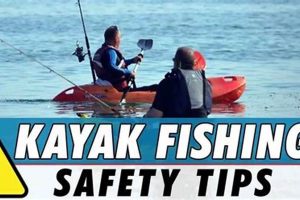 Essential Kayak Fishing Safety Tips & Checklist Certified Kayak Fishing Instructor – Learn Kayak Angling with Expert Guidance Essential Kayak Fishing Safety Tips & Checklist | Certified Kayak Fishing Instructor – Learn Kayak Angling with Expert Guidance