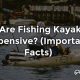 Decoding Fishing Kayak Costs: Why So Pricey? | Certified Kayak Fishing Instructor – Learn Kayak Angling with Expert Guidance
