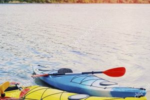 Top Sport Kayaks: Speed & Performance Certified Kayak Fishing Instructor – Learn Kayak Angling with Expert Guidance Top Sport Kayaks: Speed & Performance | Certified Kayak Fishing Instructor – Learn Kayak Angling with Expert Guidance