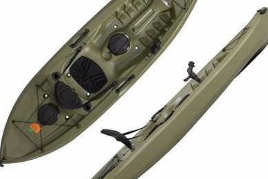 Top Angler Kayaks: Reviews & Guide Certified Kayak Fishing Instructor – Learn Kayak Angling with Expert Guidance Top Angler Kayaks: Reviews & Guide | Certified Kayak Fishing Instructor – Learn Kayak Angling with Expert Guidance