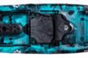 Top Hoodoo Stingray 130s Deluxe Kayak Review Certified Kayak Fishing Instructor – Learn Kayak Angling with Expert Guidance Top Hoodoo Stingray 130s Deluxe Kayak Review | Certified Kayak Fishing Instructor – Learn Kayak Angling with Expert Guidance