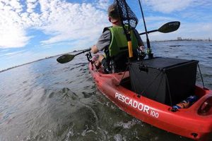 Best Pescador 10 Fishing Kayak: Top Features & Reviews Certified Kayak Fishing Instructor – Learn Kayak Angling with Expert Guidance Best Pescador 10 Fishing Kayak: Top Features & Reviews | Certified Kayak Fishing Instructor – Learn Kayak Angling with Expert Guidance
