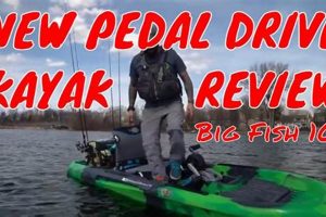 Best Big Fish Kayak Pedal Drives & Reviews Certified Kayak Fishing Instructor – Learn Kayak Angling with Expert Guidance Best Big Fish Kayak Pedal Drives & Reviews | Certified Kayak Fishing Instructor – Learn Kayak Angling with Expert Guidance