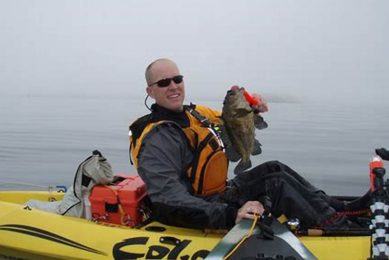 Top Northwest Kayak Anglers' Guide Certified Kayak Fishing Instructor – Learn Kayak Angling with Expert Guidance Top Northwest Kayak Anglers' Guide | Certified Kayak Fishing Instructor – Learn Kayak Angling with Expert Guidance