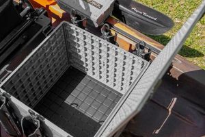 Best Blackpak Kayak Fishing Crate Accessories Certified Kayak Fishing Instructor – Learn Kayak Angling with Expert Guidance Best Blackpak Kayak Fishing Crate Accessories | Certified Kayak Fishing Instructor – Learn Kayak Angling with Expert Guidance