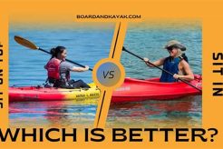 Best Sit On vs Sit In Kayak For Fishing: Guide Certified Kayak Fishing Instructor – Learn Kayak Angling with Expert Guidance Best Sit On vs Sit In Kayak For Fishing: Guide | Certified Kayak Fishing Instructor – Learn Kayak Angling with Expert Guidance