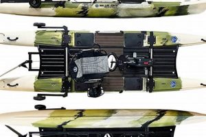 Best 360 Fishing Kayaks: Top Models & Guide Certified Kayak Fishing Instructor – Learn Kayak Angling with Expert Guidance Best 360 Fishing Kayaks: Top Models & Guide | Certified Kayak Fishing Instructor – Learn Kayak Angling with Expert Guidance