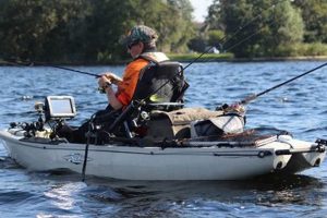 Top 5 Best Fishing Kayaks of 2018: Reviews Certified Kayak Fishing Instructor – Learn Kayak Angling with Expert Guidance Top 5 Best Fishing Kayaks of 2018: Reviews | Certified Kayak Fishing Instructor – Learn Kayak Angling with Expert Guidance