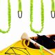 Best Kayak Fishing Pole Leashes: Essential Gear | Certified Kayak Fishing Instructor – Learn Kayak Angling with Expert Guidance