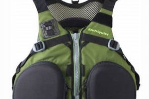 Top 5 Best Kayak Fishing Vests for 2024 Certified Kayak Fishing Instructor – Learn Kayak Angling with Expert Guidance Top 5 Best Kayak Fishing Vests for 2024 | Certified Kayak Fishing Instructor – Learn Kayak Angling with Expert Guidance