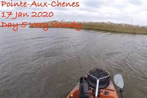 Pointe Aux Chenes Kayak Fishing Certified Kayak Fishing Instructor – Learn Kayak Angling with Expert Guidance Pointe Aux Chenes Kayak Fishing | Certified Kayak Fishing Instructor – Learn Kayak Angling with Expert Guidance