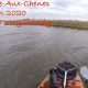 Pointe Aux Chenes Kayak Fishing | Certified Kayak Fishing Instructor – Learn Kayak Angling with Expert Guidance