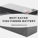 Best Fish Finder Kayak Battery: Top Picks & Guide | Certified Kayak Fishing Instructor – Learn Kayak Angling with Expert Guidance