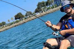 San Diego Kayak Fishing Guide Certified Kayak Fishing Instructor – Learn Kayak Angling with Expert Guidance San Diego Kayak Fishing Guide | Certified Kayak Fishing Instructor – Learn Kayak Angling with Expert Guidance