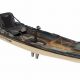Top Catch 130 Hydryve II Fishing Kayak Reviews | Certified Kayak Fishing Instructor – Learn Kayak Angling with Expert Guidance