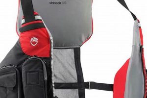 Best PFDs for Kayak Fishing: Top Picks & Guide Certified Kayak Fishing Instructor – Learn Kayak Angling with Expert Guidance Best PFDs for Kayak Fishing: Top Picks & Guide | Certified Kayak Fishing Instructor – Learn Kayak Angling with Expert Guidance