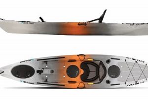 Top Avalon Fishing Kayaks: Ultimate Guide Certified Kayak Fishing Instructor – Learn Kayak Angling with Expert Guidance Top Avalon Fishing Kayaks: Ultimate Guide | Certified Kayak Fishing Instructor – Learn Kayak Angling with Expert Guidance
