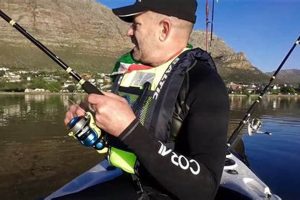 Best Kayak Fishing Spots in South Africa Certified Kayak Fishing Instructor – Learn Kayak Angling with Expert Guidance Best Kayak Fishing Spots in South Africa | Certified Kayak Fishing Instructor – Learn Kayak Angling with Expert Guidance