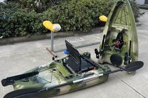 Shop Pedal Kayaks at Top Outdoor Stores Certified Kayak Fishing Instructor – Learn Kayak Angling with Expert Guidance Shop Pedal Kayaks at Top Outdoor Stores | Certified Kayak Fishing Instructor – Learn Kayak Angling with Expert Guidance
