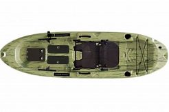 Sun Dolphin Boss Fishing Kayak Certified Kayak Fishing Instructor – Learn Kayak Angling with Expert Guidance Sun Dolphin Boss Fishing Kayak | Certified Kayak Fishing Instructor – Learn Kayak Angling with Expert Guidance