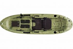 Sun Dolphin Boss Fishing Kayak Certified Kayak Fishing Instructor – Learn Kayak Angling with Expert Guidance Sun Dolphin Boss Fishing Kayak | Certified Kayak Fishing Instructor – Learn Kayak Angling with Expert Guidance