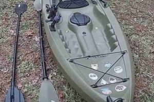 Best Tamarack Angler 100 Fishing Kayak Review Certified Kayak Fishing Instructor – Learn Kayak Angling with Expert Guidance Best Tamarack Angler 100 Fishing Kayak Review | Certified Kayak Fishing Instructor – Learn Kayak Angling with Expert Guidance