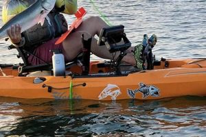 Ultimate Hobie Kayak Ocean Fishing Guide Certified Kayak Fishing Instructor – Learn Kayak Angling with Expert Guidance Ultimate Hobie Kayak Ocean Fishing Guide | Certified Kayak Fishing Instructor – Learn Kayak Angling with Expert Guidance