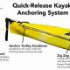 Best Anchor Size for Kayak Fishing: A Guide | Certified Kayak Fishing Instructor – Learn Kayak Angling with Expert Guidance
