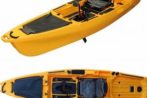 Top Sit On Top Single Fishing Kayaks For 2024 Certified Kayak Fishing Instructor – Learn Kayak Angling with Expert Guidance Top Sit On Top Single Fishing Kayaks For 2024 | Certified Kayak Fishing Instructor – Learn Kayak Angling with Expert Guidance