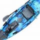 Top 500 lb Capacity Fishing Kayaks for 2024 | Certified Kayak Fishing Instructor – Learn Kayak Angling with Expert Guidance